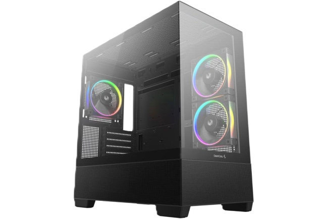 DeepCool CG380 noir