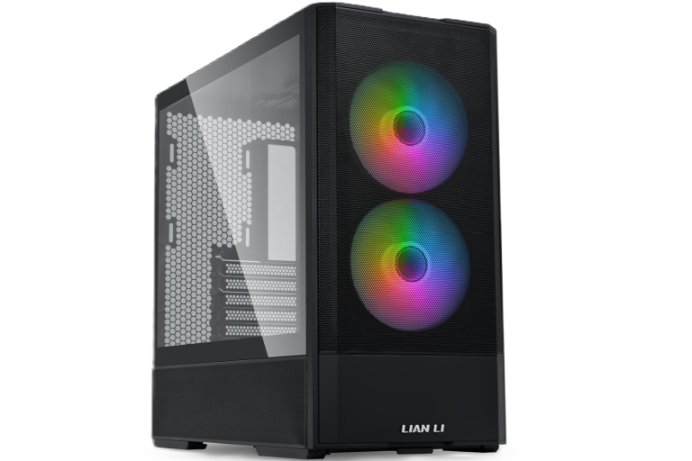 3_2 Lian Li Lancool 207 Noir