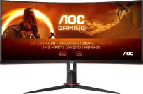 AOC CU34G2XPD