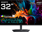 Gigabyte MO32U2 Gigabyte MO32U2
