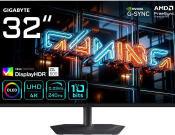Gigabyte MO32U24 Gigabyte MO32U24