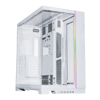 Lian Li O11 Dynamic EVO XL Blanc