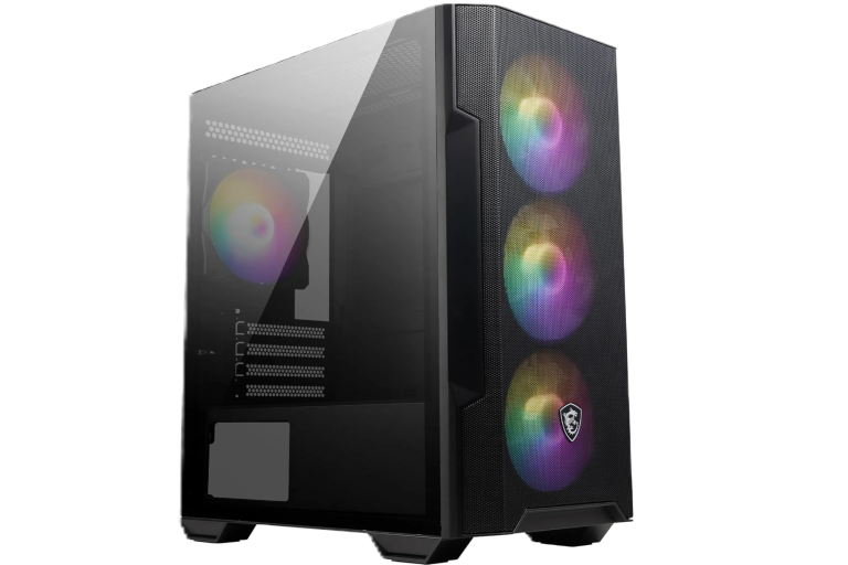 3_2 MSI MAG Forge M100R