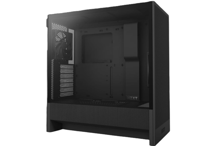3_2 NZXT H5 Flow Noir