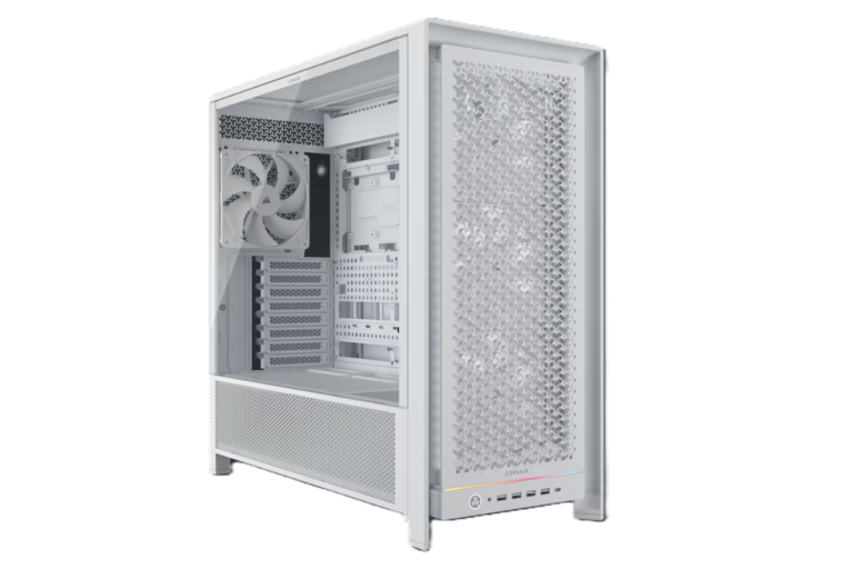 5000D RS Frame b