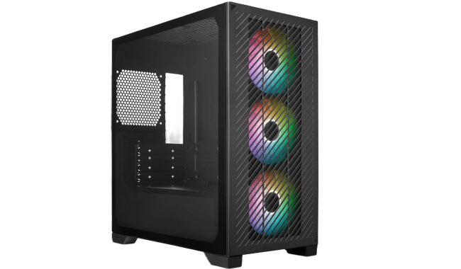 Cooler Master Elite 301