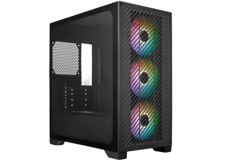 Cooler Master Elite 301