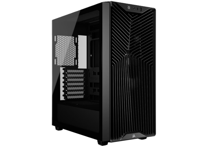 Corsair 3200D RS Noir