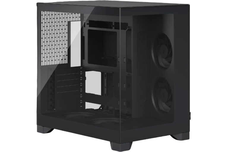 Fractal Design Pop 2 Vision Black