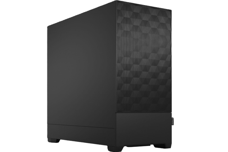 Fractal Design Pop Air Solid Noir