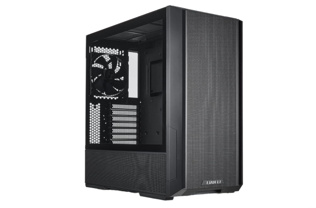 Lian Li Lancool 216