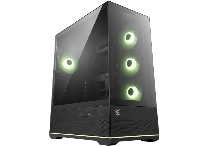 MSI Mag Pano 110R PZ