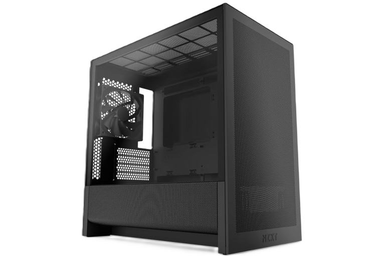 NZXT H3 Flow noir