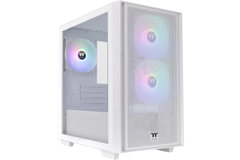Thermaltake H16 Blanc