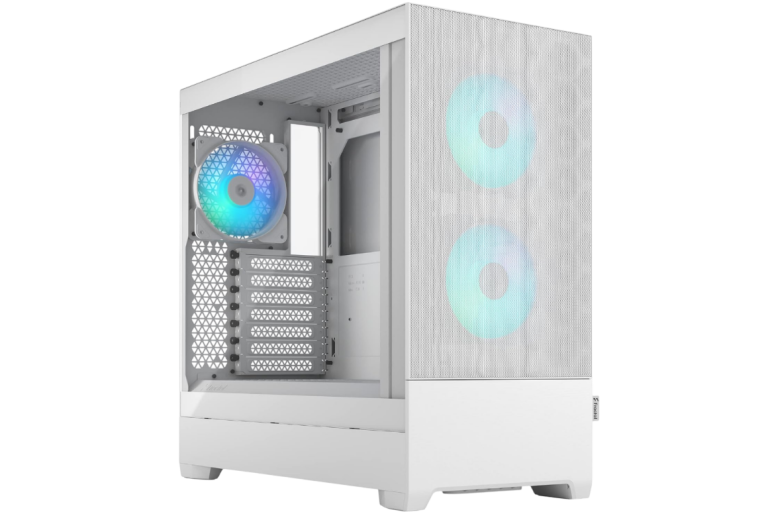 pop air blanc rgb blanc