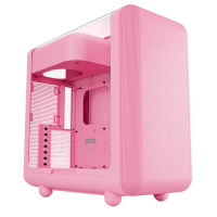 Hyte X50 rose