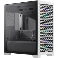 Cooler Master Elite 302 Blanc