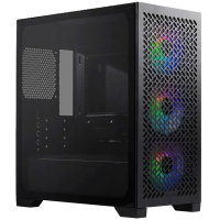 Cooler Master Elite 302 Noir