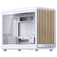 Jonsbo D33 Wood White W