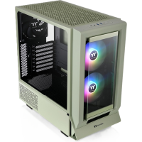 Thermaltake Ceres 350 MX Matcha Green